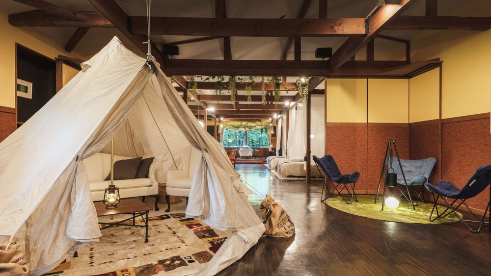 藏王溫泉飯店推薦|高見屋集團樹林飯店