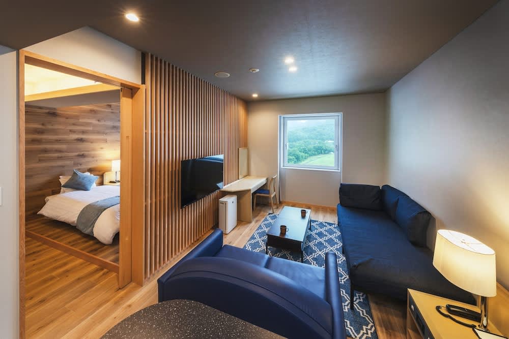 藏王溫泉飯店推薦|高宮琉璃渡假村