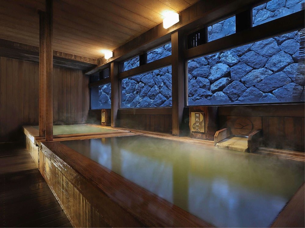 藏王溫泉飯店推薦|Oomiya日式旅館