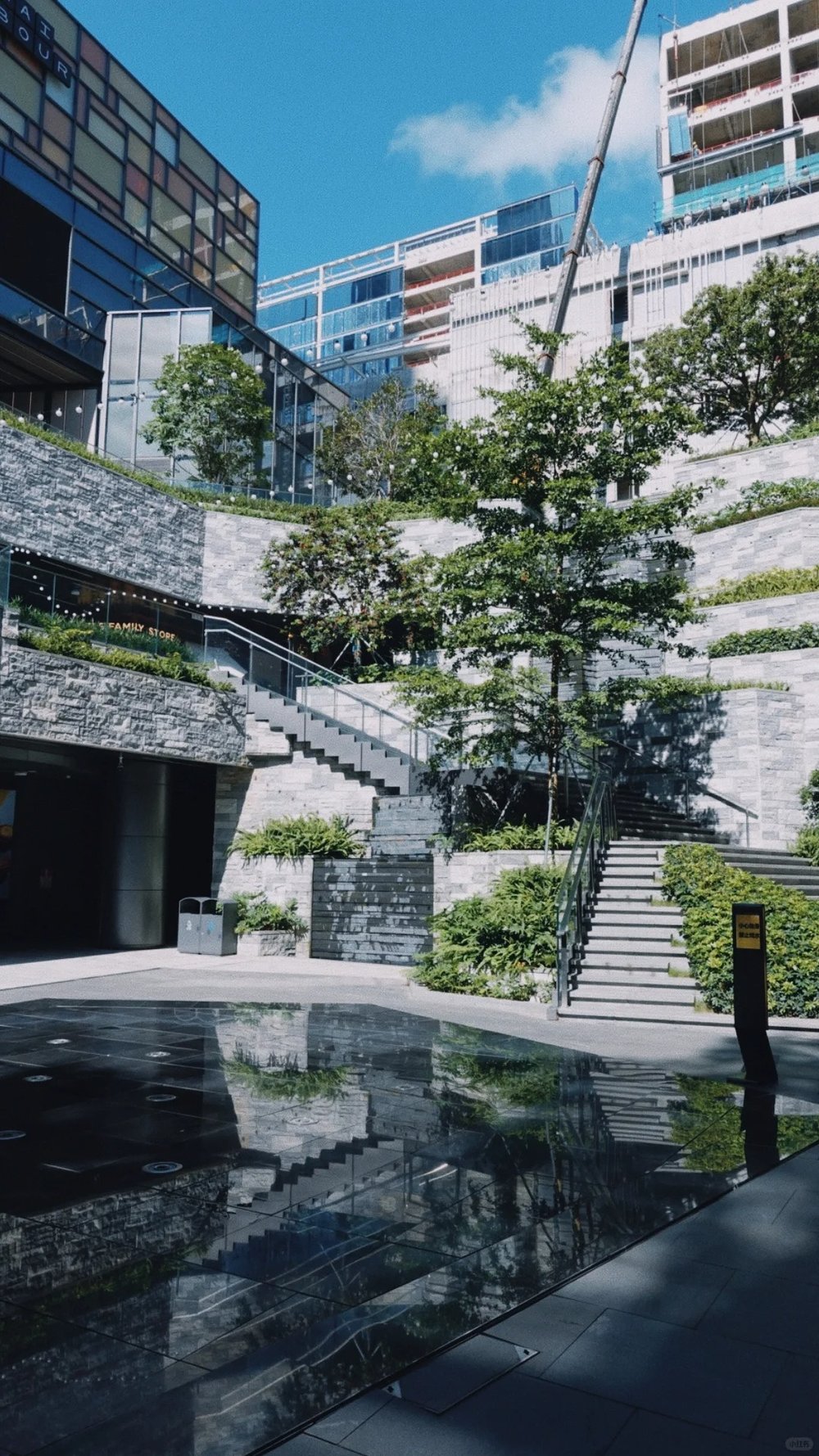 深圳夜市,南山後海匯