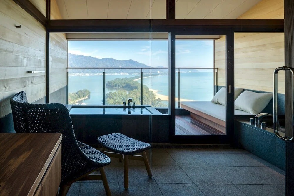 伊根舟屋週邊住宿 #1 玄妙庵旅館