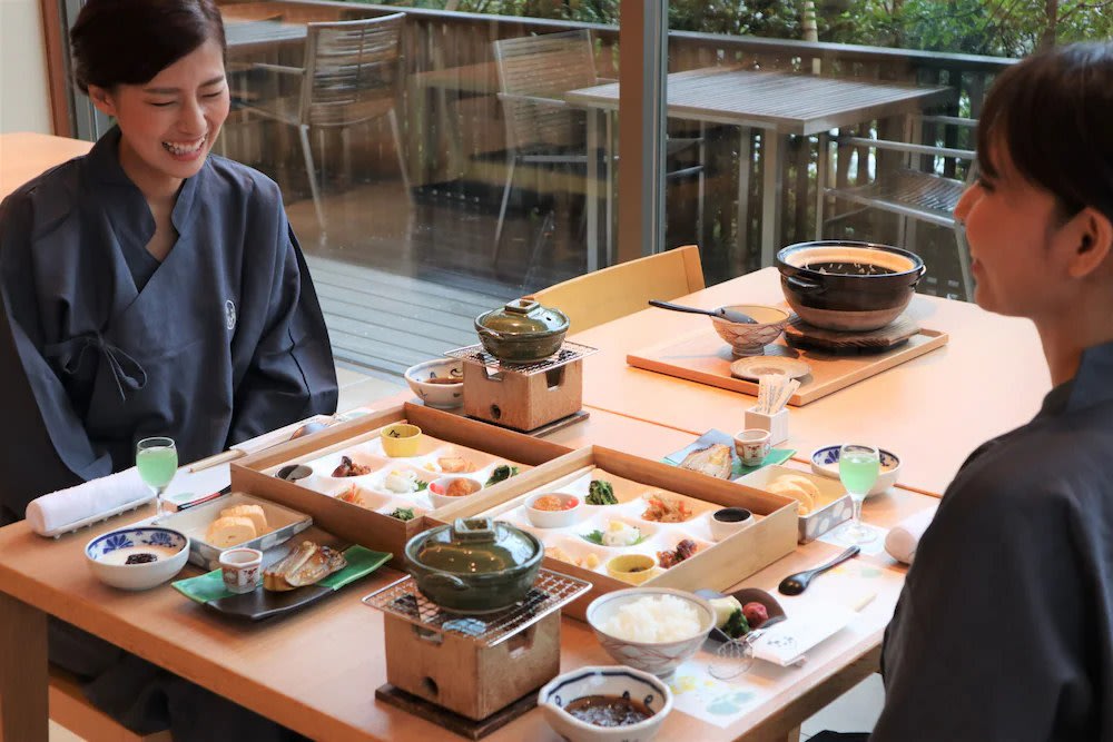 伊根舟屋週邊住宿 #3 文珠莊