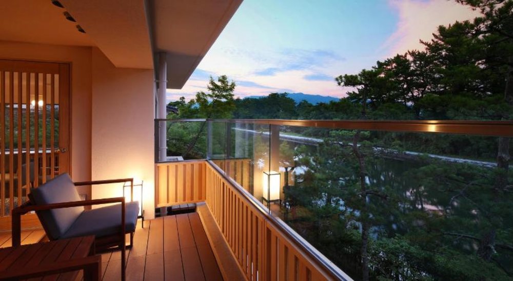 伊根舟屋週邊住宿 #4 文珠莊松露亭