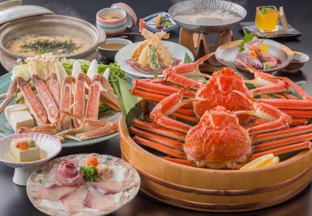 伊根舟屋週邊住宿 #5 北野屋