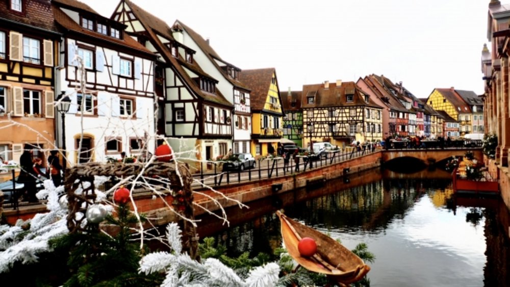  FR コルマール（Colmar）