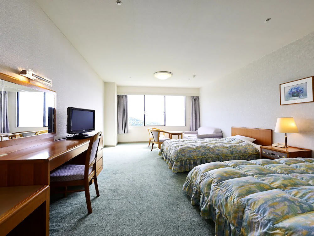 伊根舟屋週邊住宿 #8 京都宮津飯店度假村