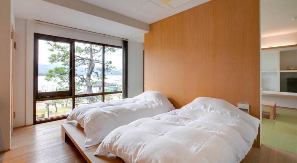 伊根舟屋週邊住宿 #9 神風樓