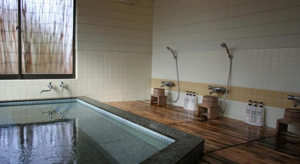 伊根舟屋週邊住宿 #9 神風樓