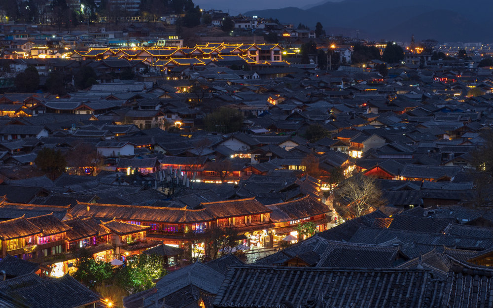 Phố Vuông Tứ Phường