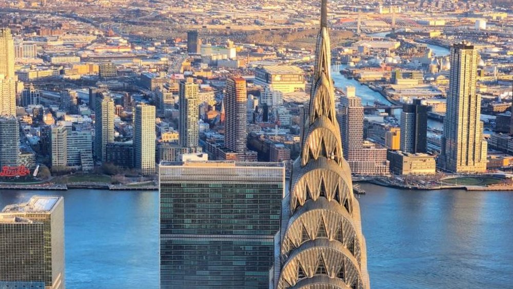 Go here during sunset for a view you won't forget! Image credits to Klook