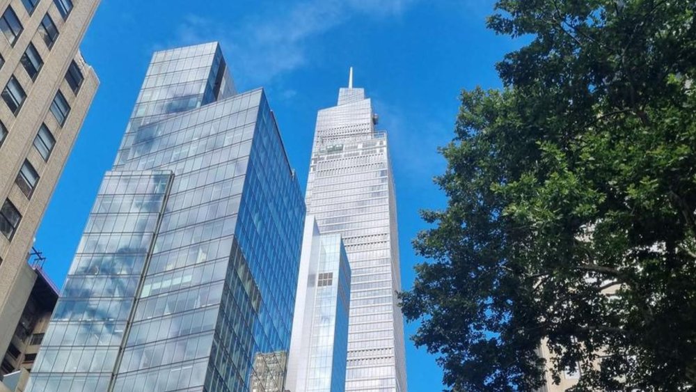 You won't have a hard time locating this building because of its prime location. Image credits to Klook