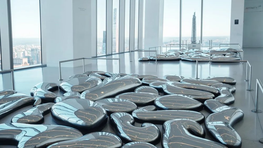 Avoid the crowd by going here in the morning! Image credits to Klook]