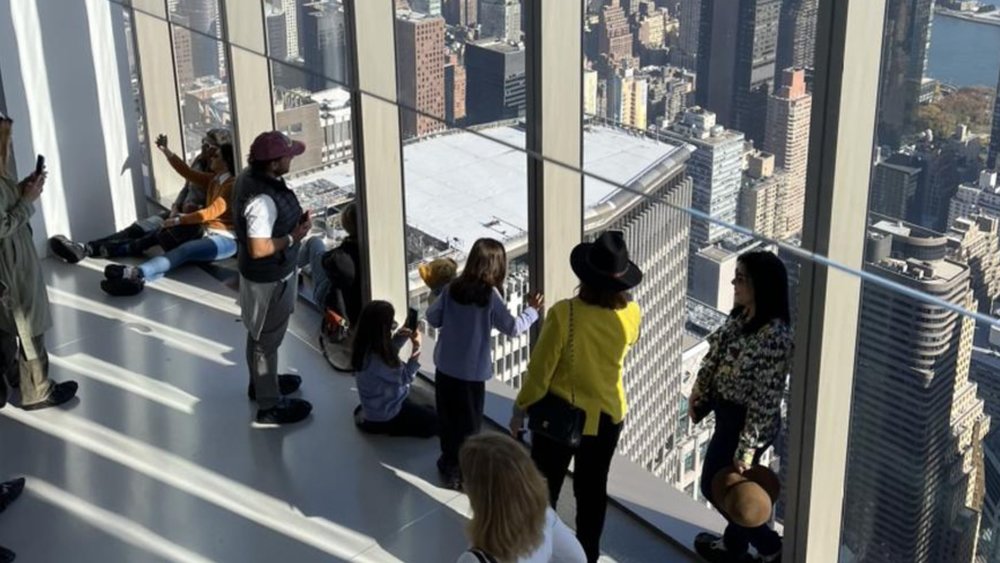 You'll be in awe of the stunning views you'll find in every corner. Image credits to Klook