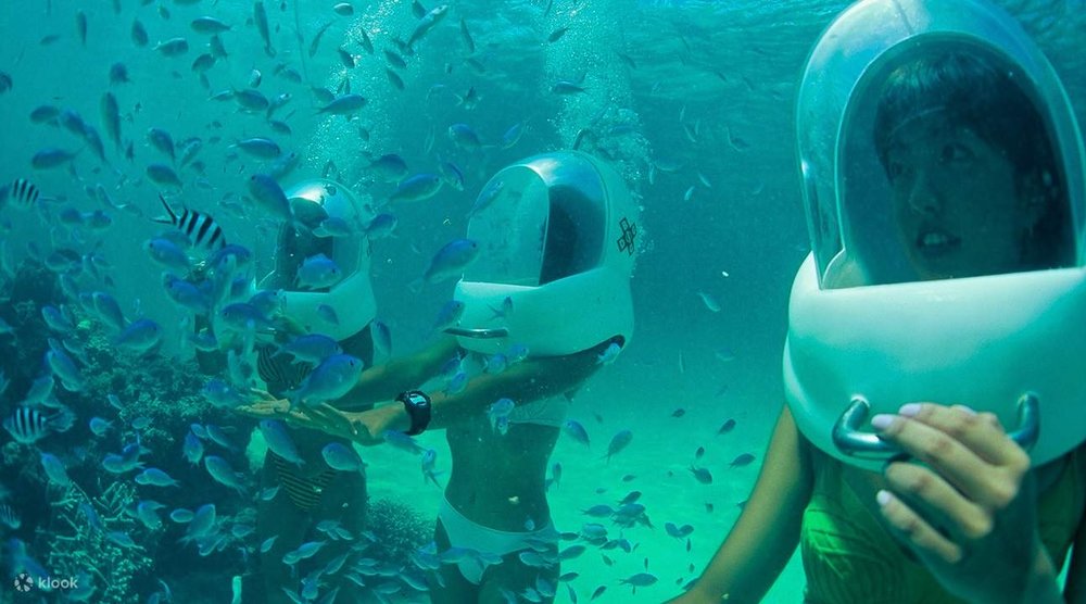 TH 沖繩潛水地點-恩納村