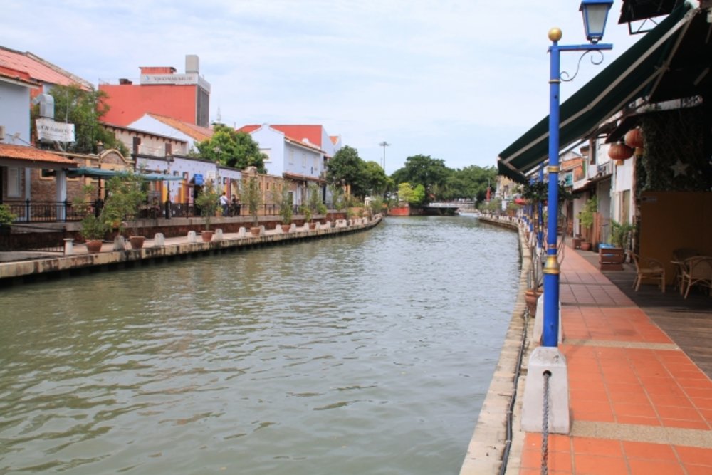 マレーシア マラッカ