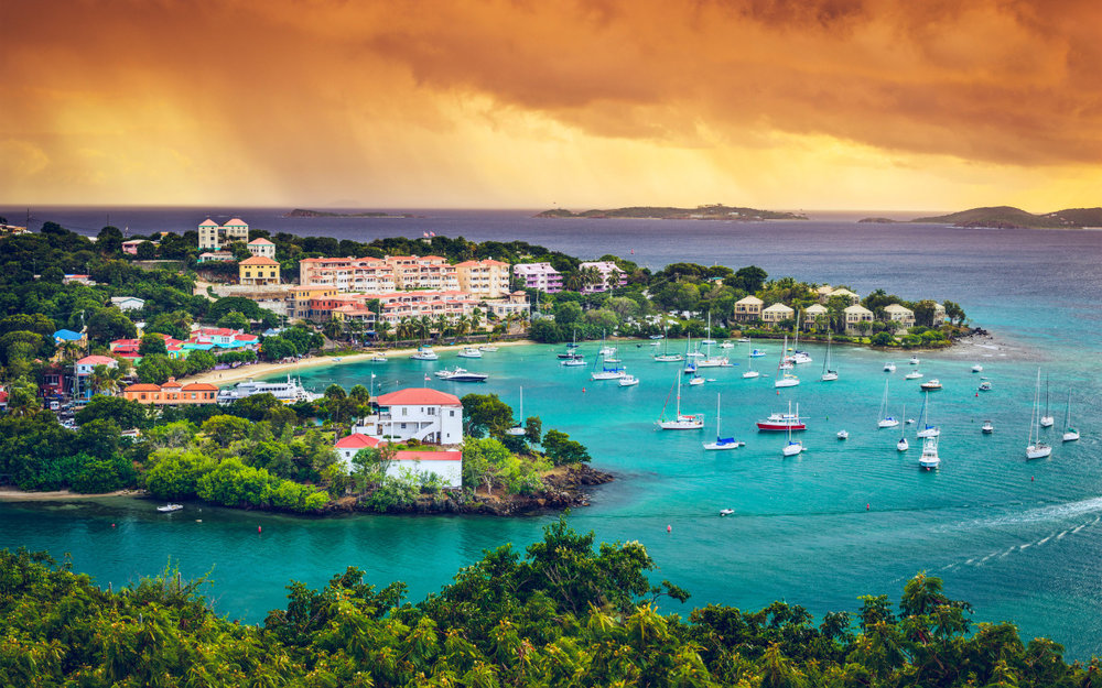 Đảo St. John Singapore