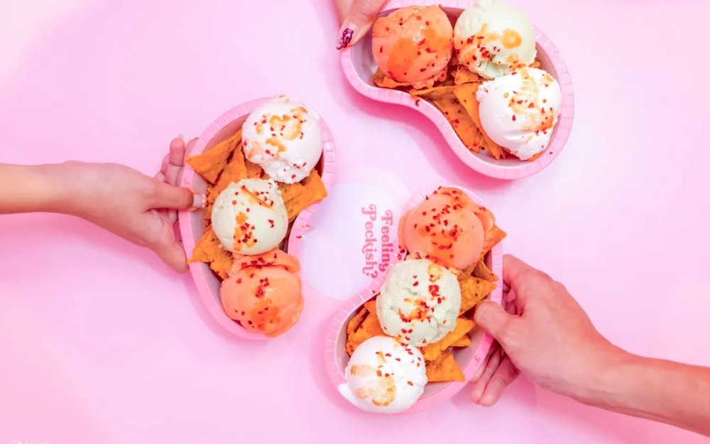 Museum of Ice Cream Singapore