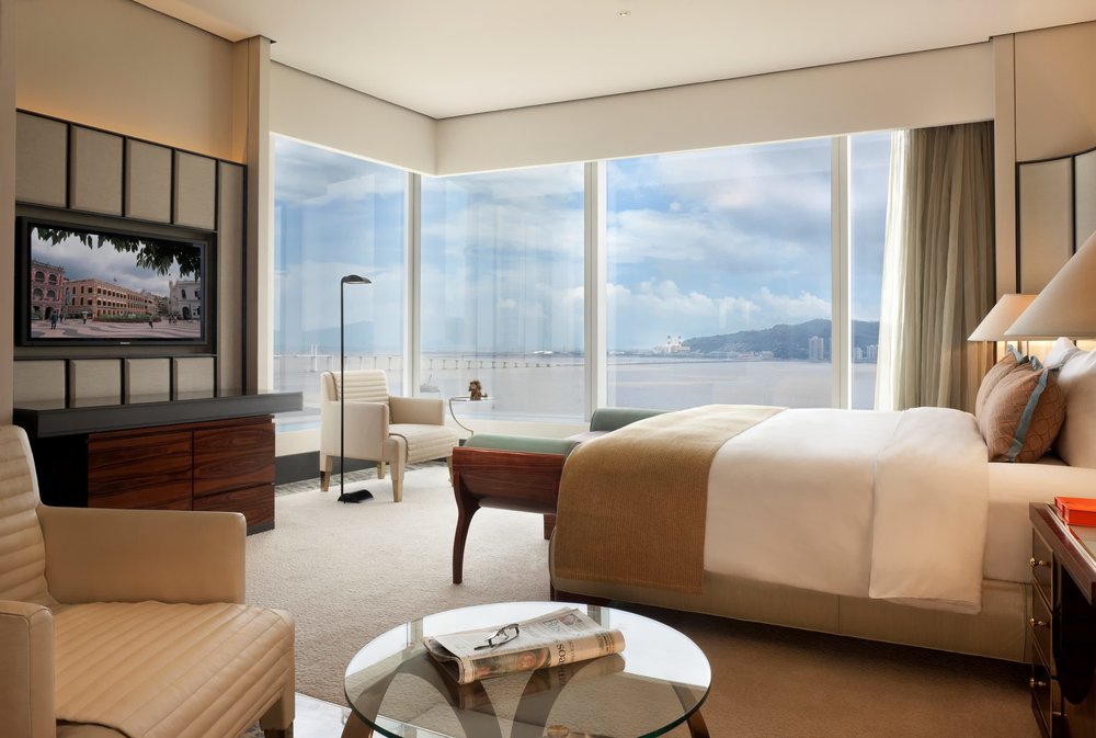 澳門賭場推介-澳門美高梅金殿娛樂城