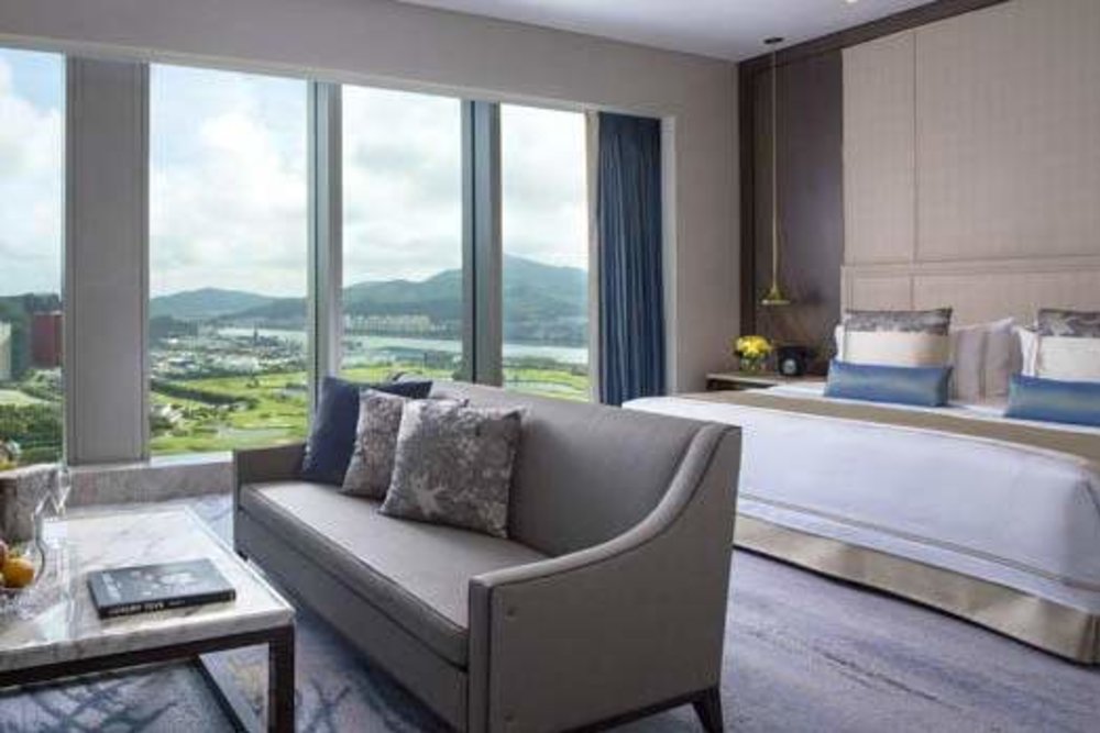 澳門賭場推介-澳門新濠影滙娛樂場