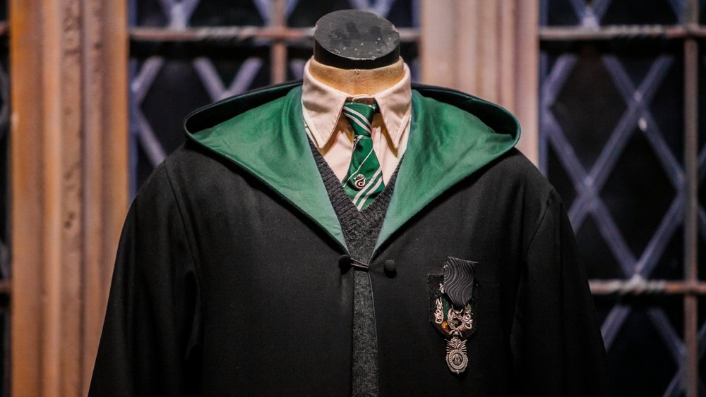 Discover what Hogwarts House you belong to. Credits: Rhii Photography on Unsplash