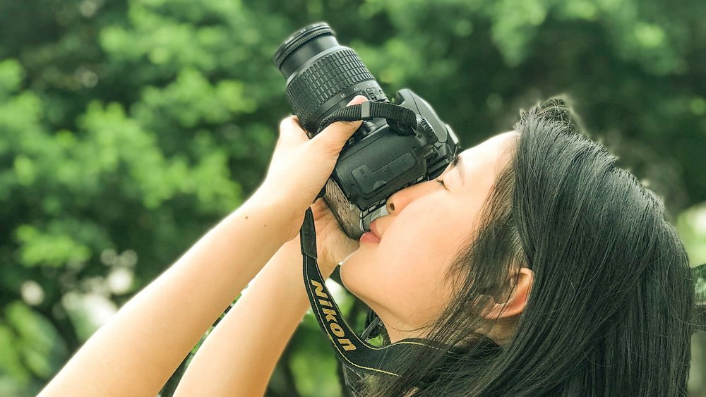 Every corner is IG-worthy! Credits: simoncating on Unsplash