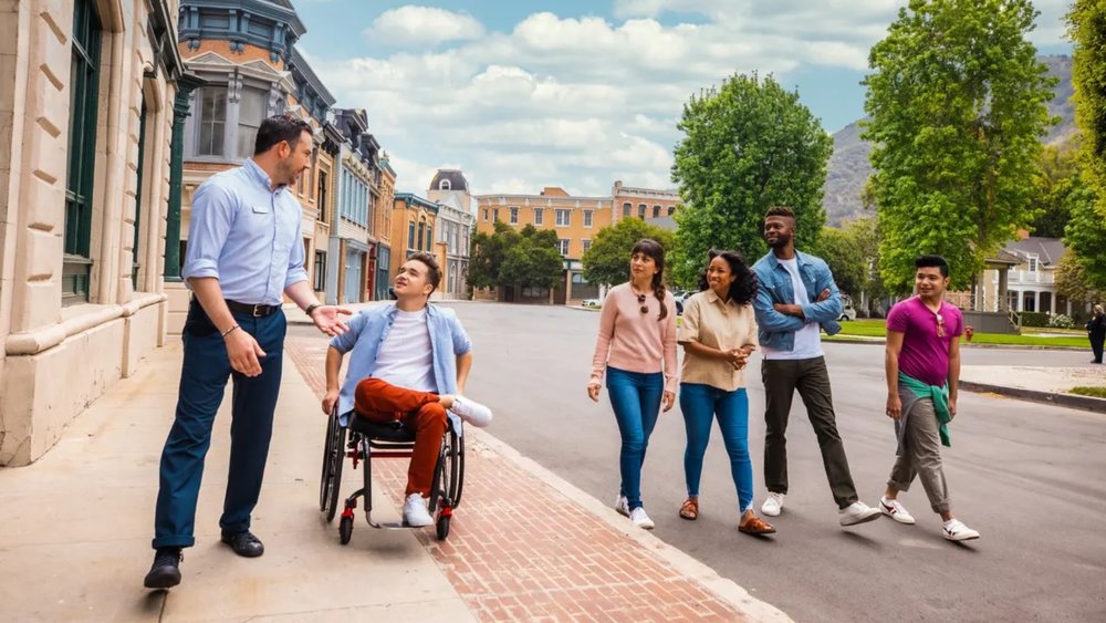 Surely one of the most memorable trips you’ll encounter!