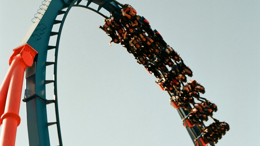 With many attractions under its wing, it's hard not to have questions about this jaw-dropping theme park. Credits: @marwan_abdalah on Unsplash