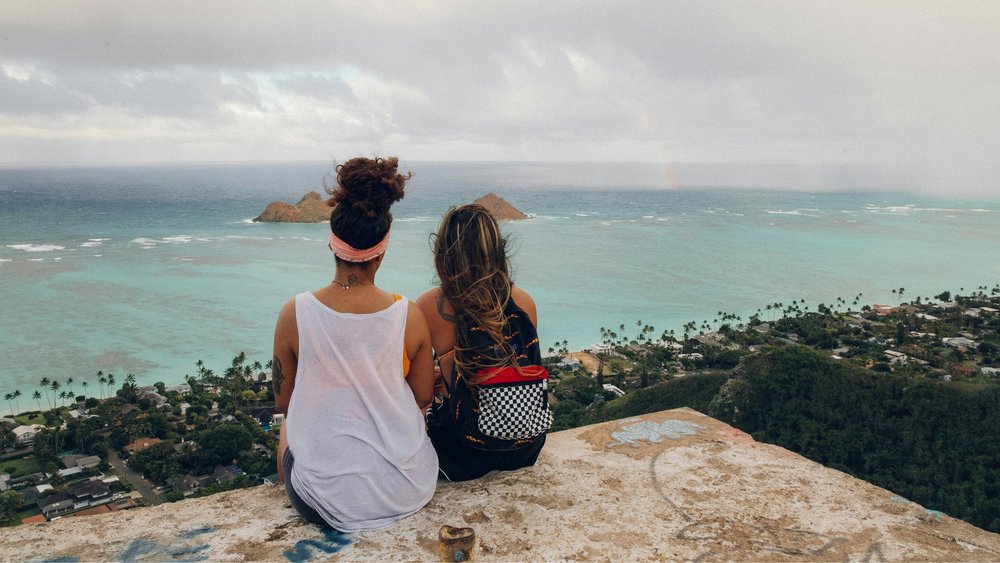 Get the best island experience with Hawaii tour packages! Credits: Kevin Turcios on Unsplash