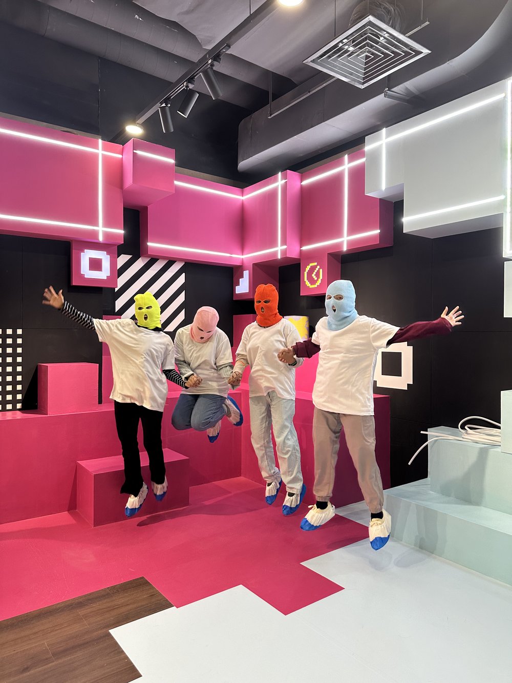 Klook Kreator Bomb Battle Elite