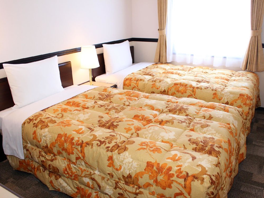 東京機場酒店|成田機場:東橫INN成田機場新館