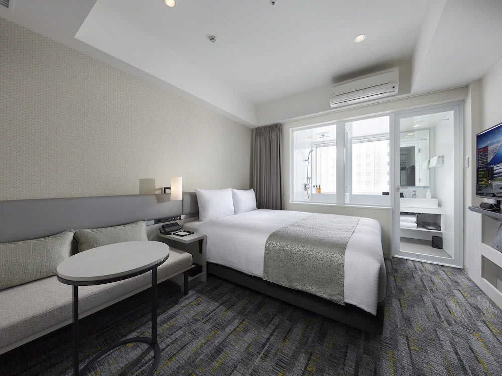 東京機酒店|羽田機場:維拉芳泉羽田機場大酒店