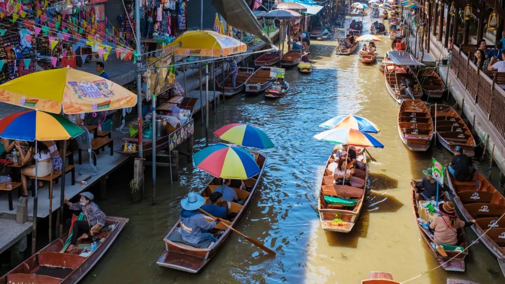 Private Market Day Tour