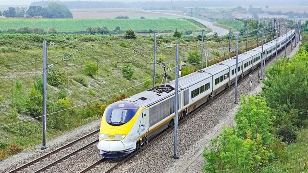 What is Eurostar? What are the advantages and features of taking it?