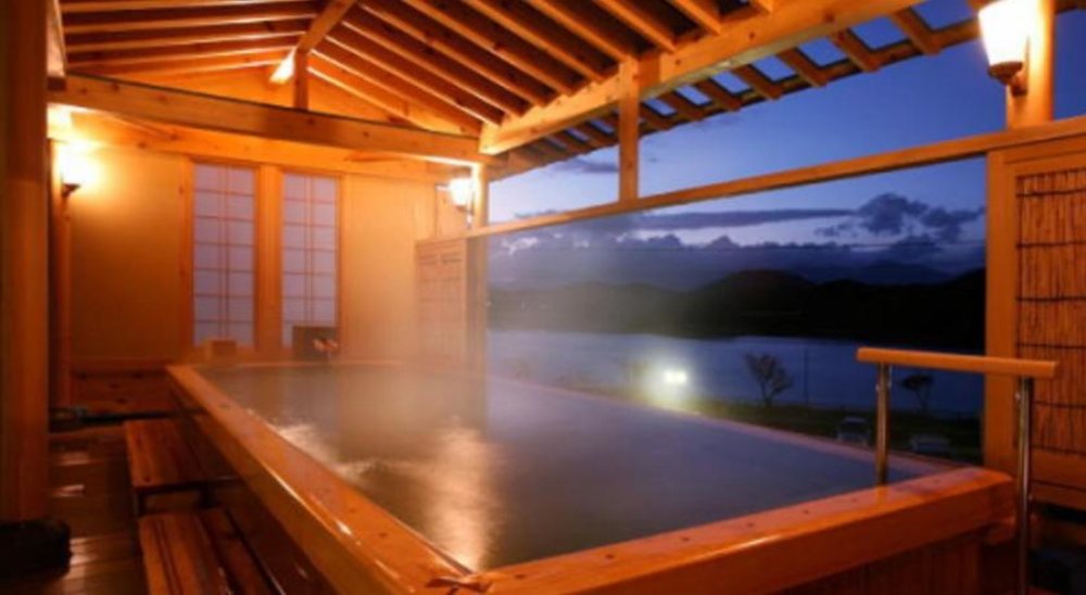 盛岡住宿推薦｜繋溫泉紫苑飯店