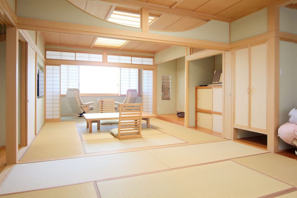 盛岡住宿推薦｜別莊佳景別墅飯店