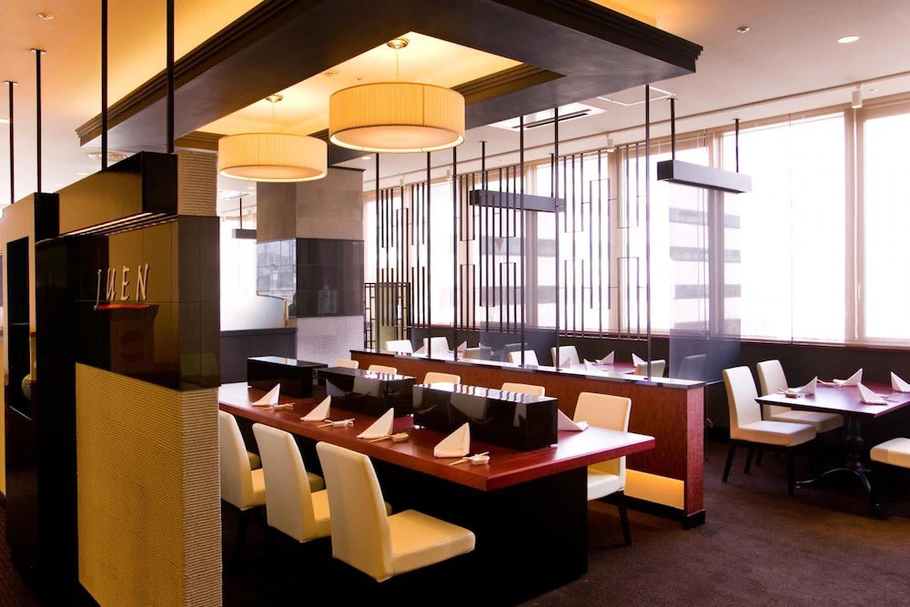 盛岡住宿推薦｜盛岡大都會飯店