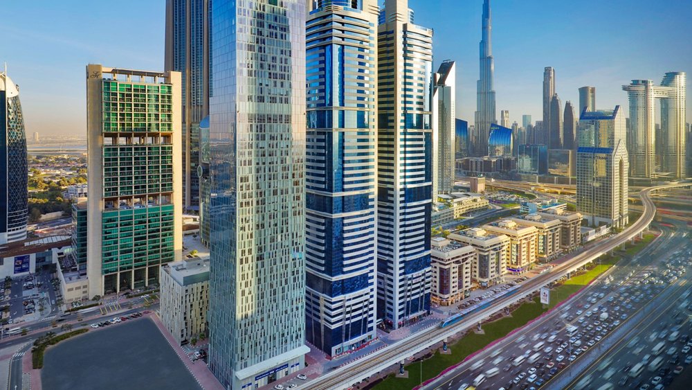 Residence Inn by Marriott 