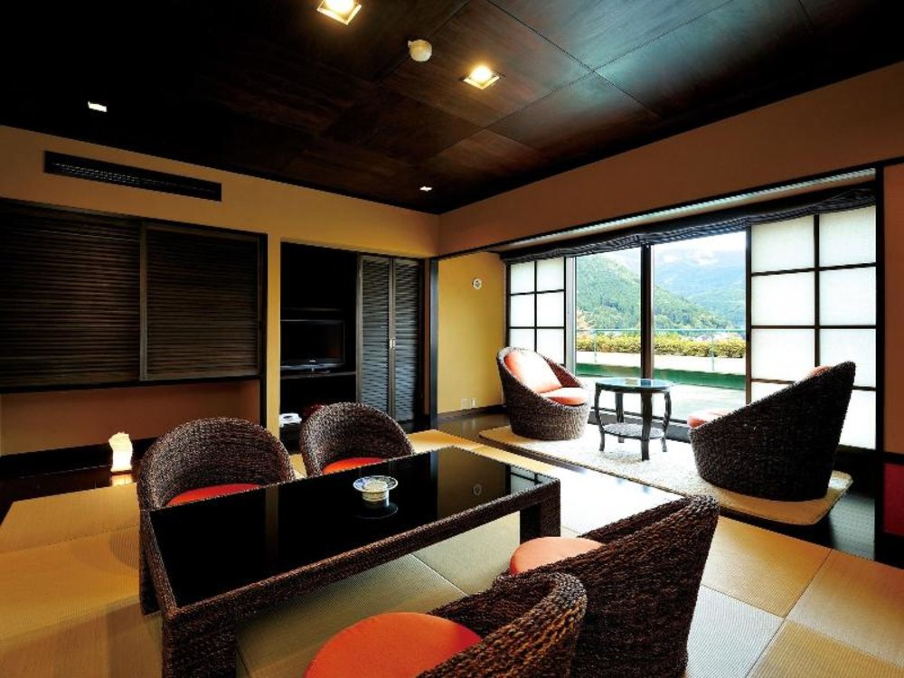 下呂溫泉住宿推薦｜下呂溫泉KUSAKABE ArmeriA旅館