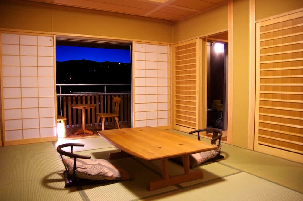 下呂溫泉住宿推薦｜下呂溫泉-悠久之華