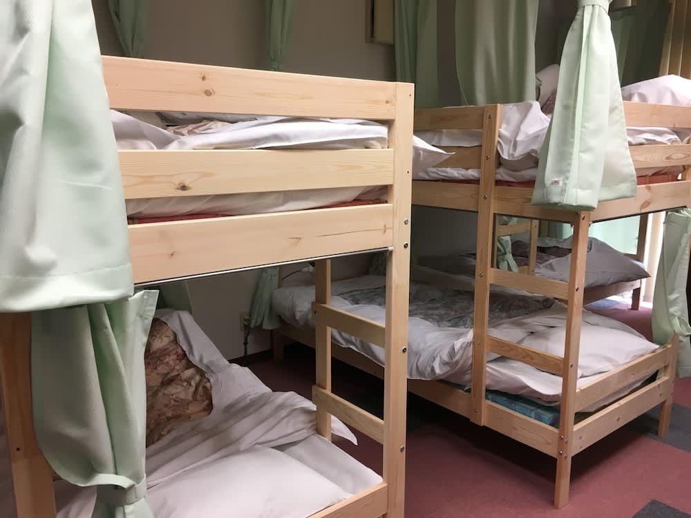 下呂溫泉住宿推薦｜格羅保爾旅館