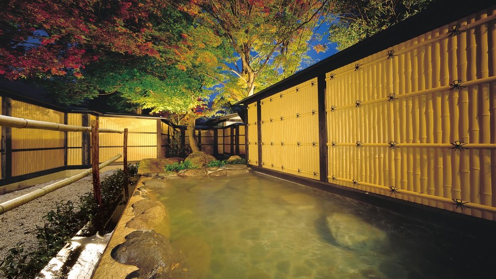 下呂溫泉住宿推薦｜獨立之宿 月之光