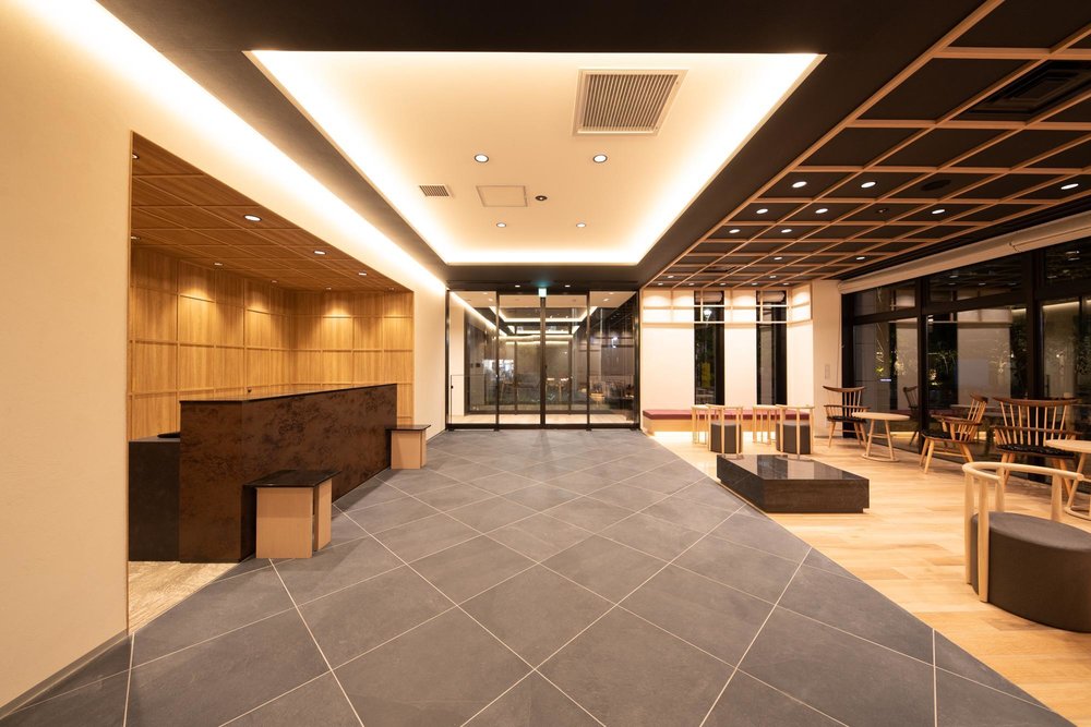 日暮里阿爾蒙特飯店