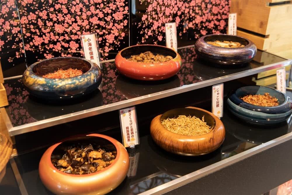 日暮里阿爾蒙特飯店餐廳