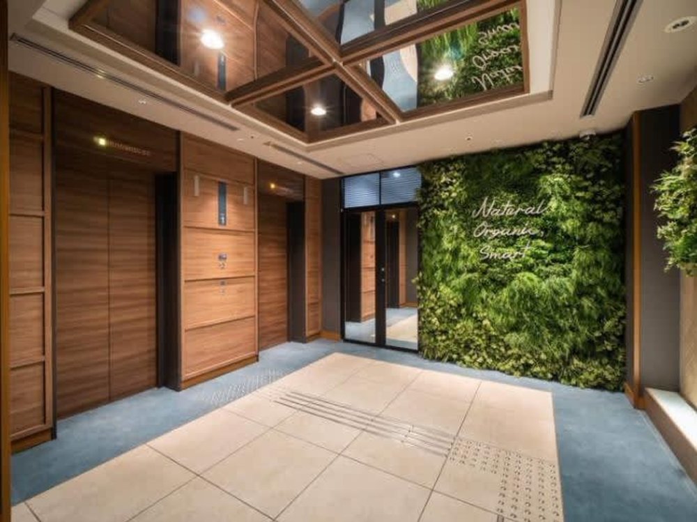 Super Hotel 大阪推薦分館