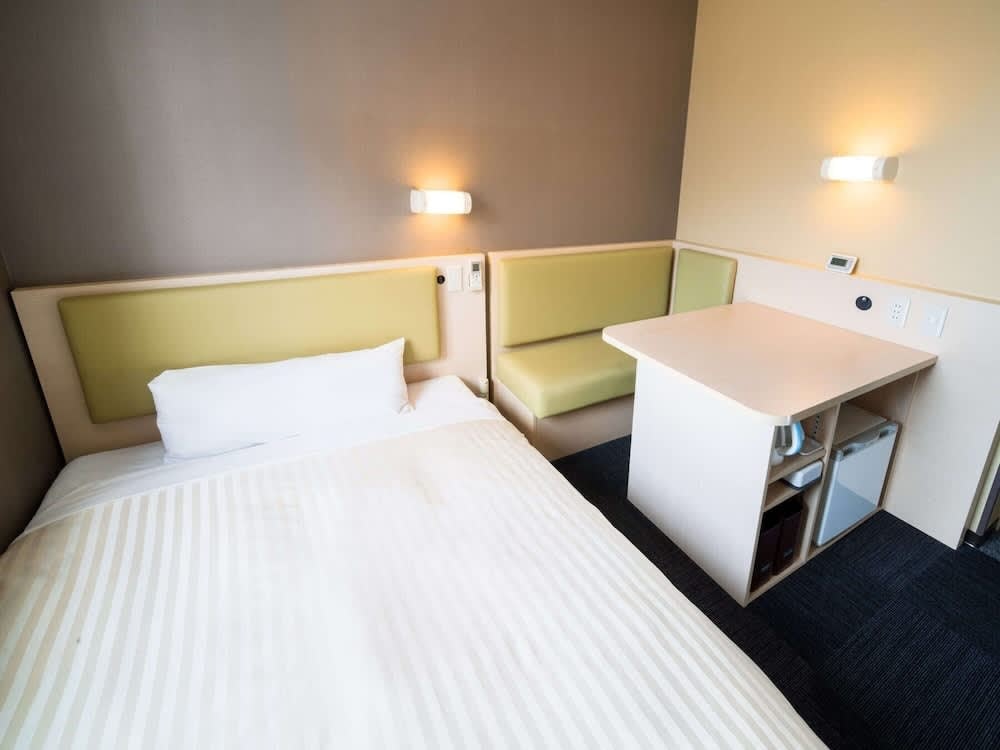 Super Hotel 大阪推薦分館