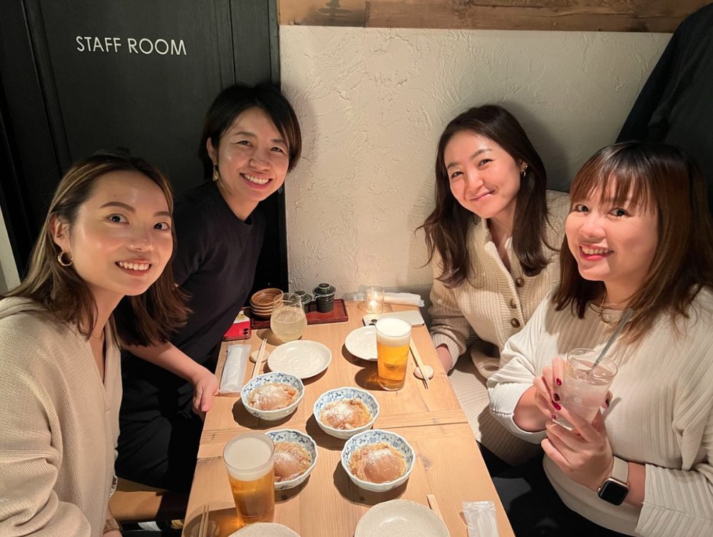 Cary International Women's Day Feature