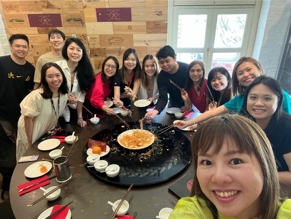 Cary International Women's Day Feature