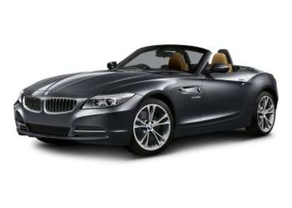 寶馬Z4(BMW Z4)