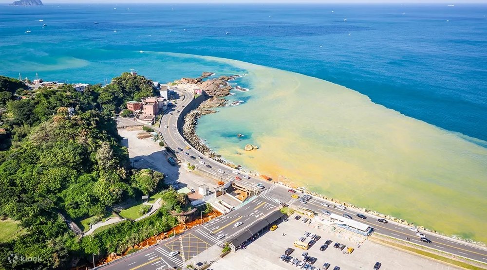 東北角海岸 陰陽海