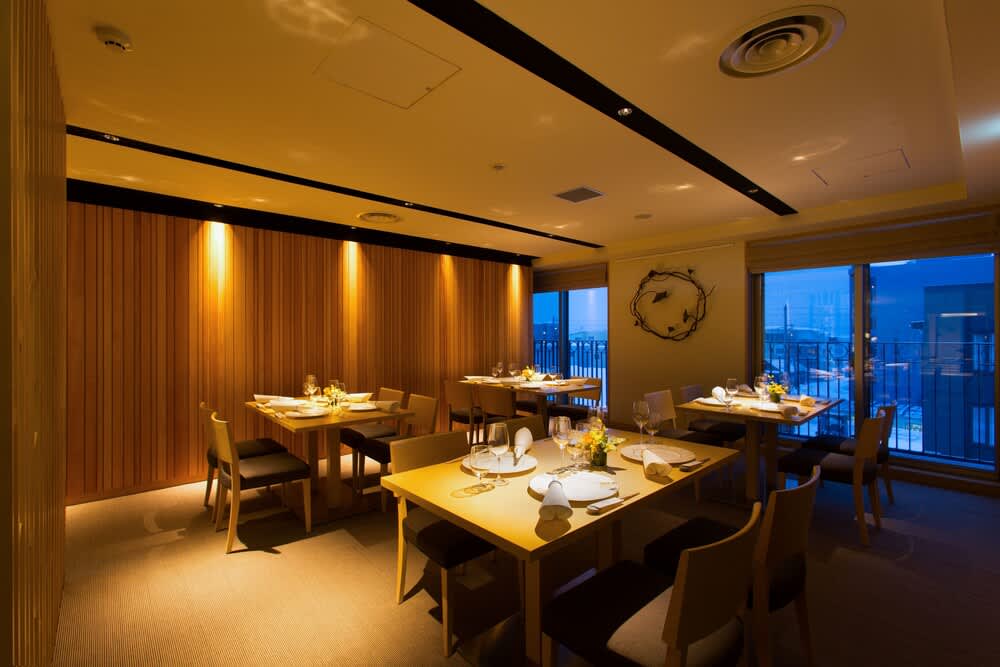 北海道滑雪住度假村推薦 #3 二世谷滑雪度假村 艾薇小屋飯店